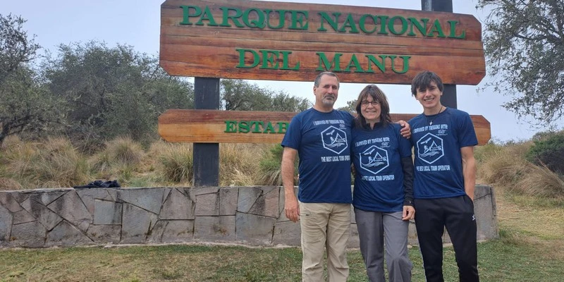 Manu Reserved Zone + Blanquillo Macaw Clay Lick 7 days - Local Trekkers Peru - Local Trekkers Peru